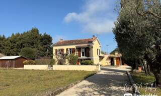 Maison 4 Pièces 110 m² à vendre à L'Isle-sur-la-Sorgue (84800)
