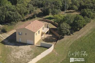 Maison 4 pièces 695000 €