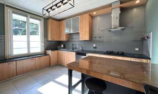 Maison 7 Pièces 128 m² à vendre à Noyon (60400)