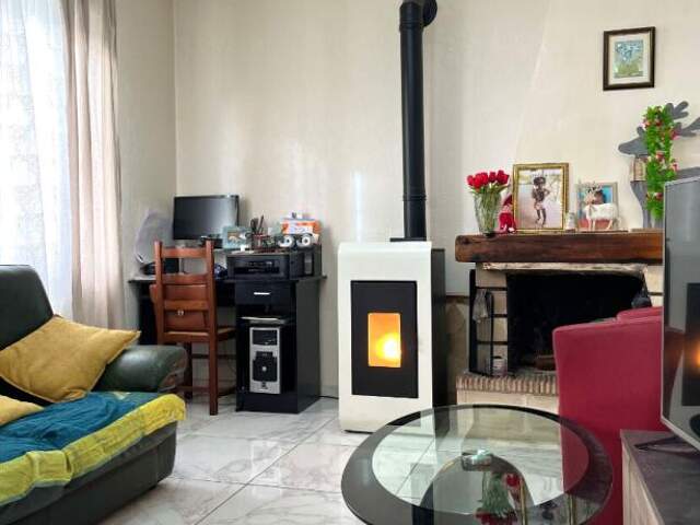 Maison à Chauny 3 pièce(s) 70 m2 + Dépendance — photo du bien