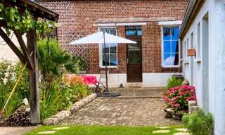 Maison 5 Pièces 95 m² à vendre à Compiègne (60200)