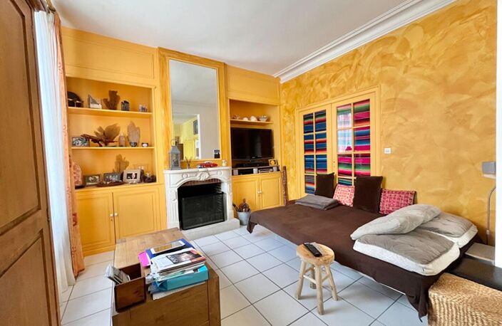 Maison à Compiègne :  5 pièce(s) 95 m2 + Jardin et dépendance — photo 5