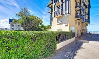 Appartement 1 Pièce 20 m² à vendre à Blonville-sur-Mer (14910)