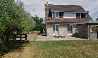 Maison 6 Pièces 116 m² à vendre à Argentan (61200)