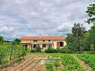 Maison avec dépendance et terrain — photo 2
