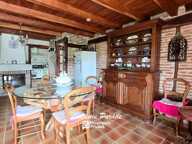 Maison avec dépendance et terrain — photo 4