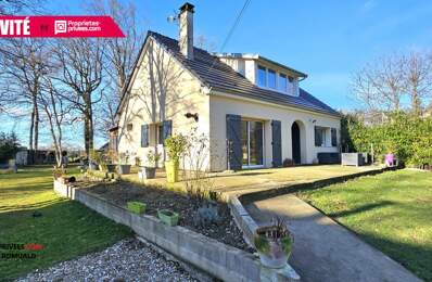 Maison 5 pièces à Chuelles — photo du bien