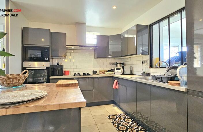 Maison 5 pièces à Chuelles — photo 4
