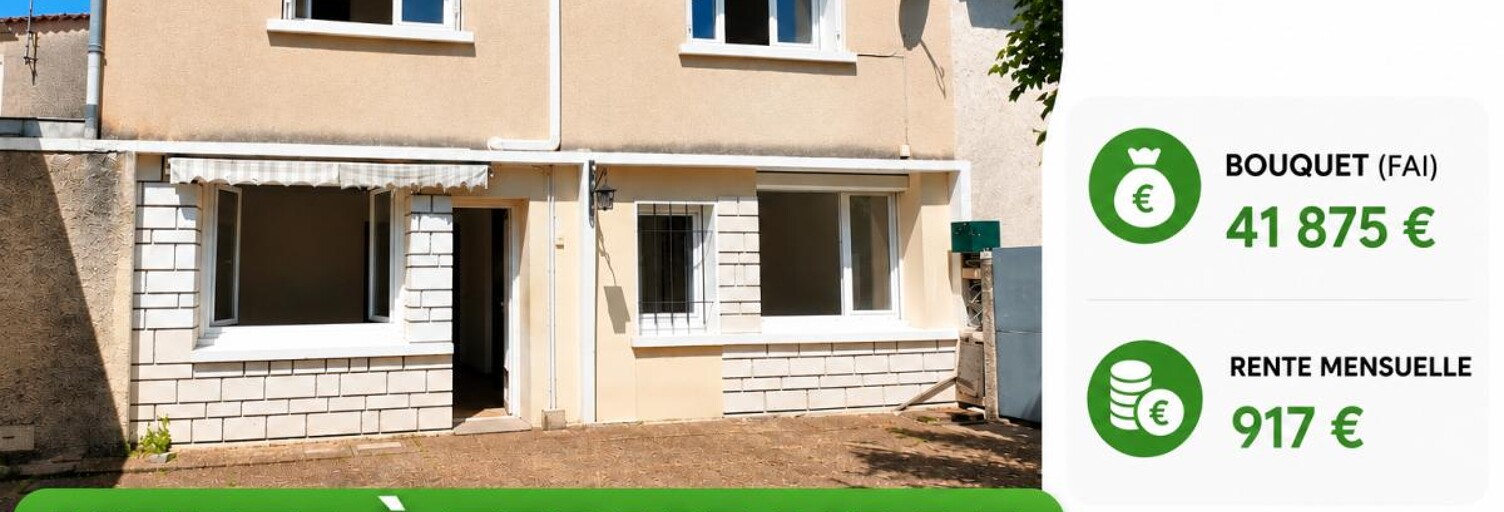 Maison 5 Pièces 155 m² à vendre à Vervant (17400)