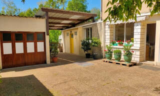 Maison 5 Pièces 155 m² à vendre à Vervant (17400)