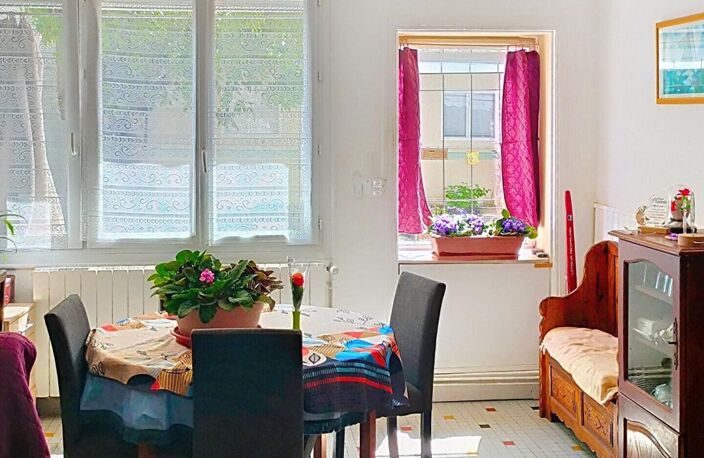 EXCLUSIVITE VENTE A TERME LIBRE Maison se situant à  Vervant 5 pièce(s) — photo 4