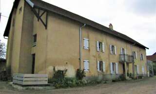 Immeuble  430 m² à vendre à Vesoul (70000)