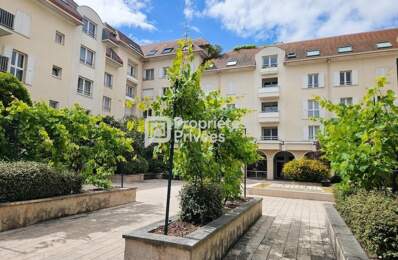 Appartement Rueil Malmaison 2 pièces 50 m2 — photo du bien