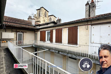 Appartement 2 pièces 199000 €