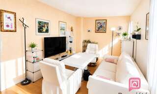 Appartement 4 Pièces 66 m² à vendre à Paris 15 (75015)