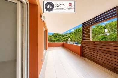 Appartement 3 pièces 329000 €