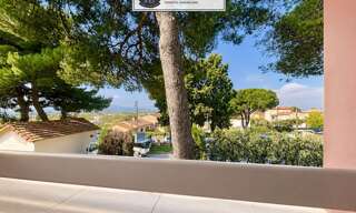 Appartement 3 Pièces 55 m² à vendre à Fréjus (83600)