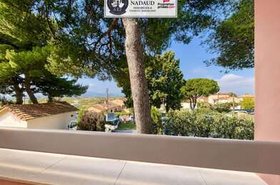 Appartement 3 pièces 234000 €