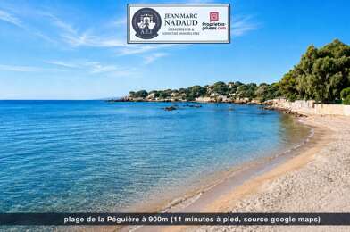 Appartement 1 pièces 180000 €