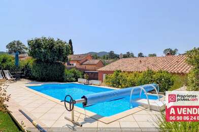 Maison 4 pièces 535000 €