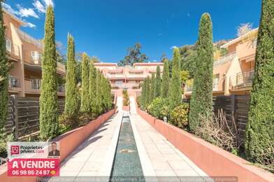 Appartement 2 pièces 330000 €