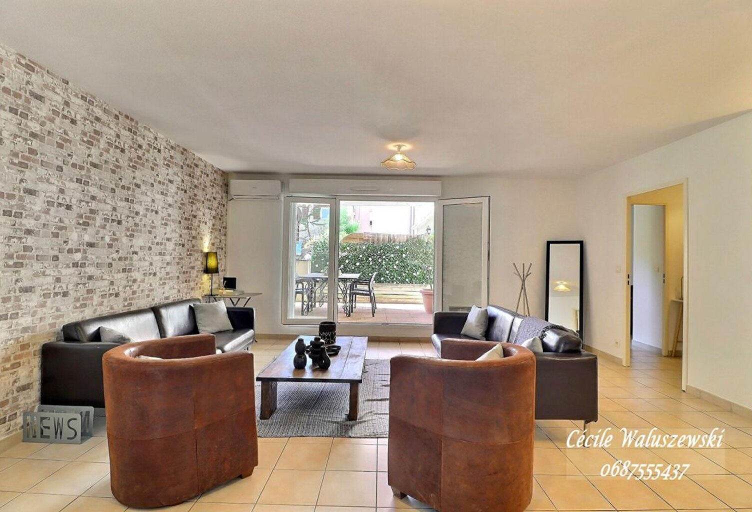 Appartement La Seyne Sur Mer 4 pièce(s) 80.98 m2 — photo 1