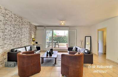 Appartement La Seyne Sur Mer 4 pièce(s) 80.98 m2 — photo du bien