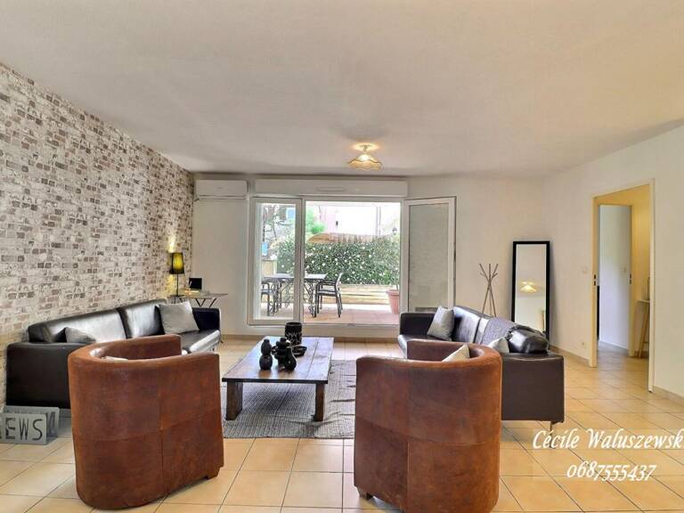 Appartement La Seyne Sur Mer 4 pièce(s) 80.98 m2 — photo 1