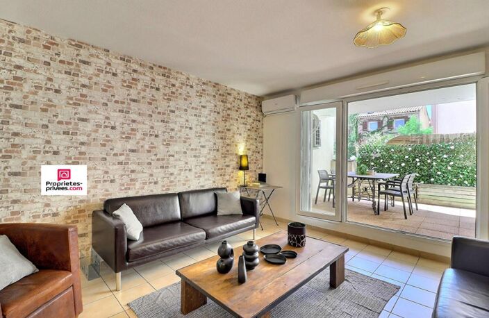 Appartement La Seyne Sur Mer 4 pièce(s) 80.98 m2 — photo 2