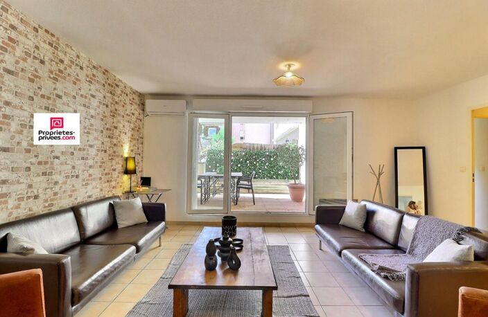 Appartement La Seyne Sur Mer 4 pièce(s) 80.98 m2 — photo 3