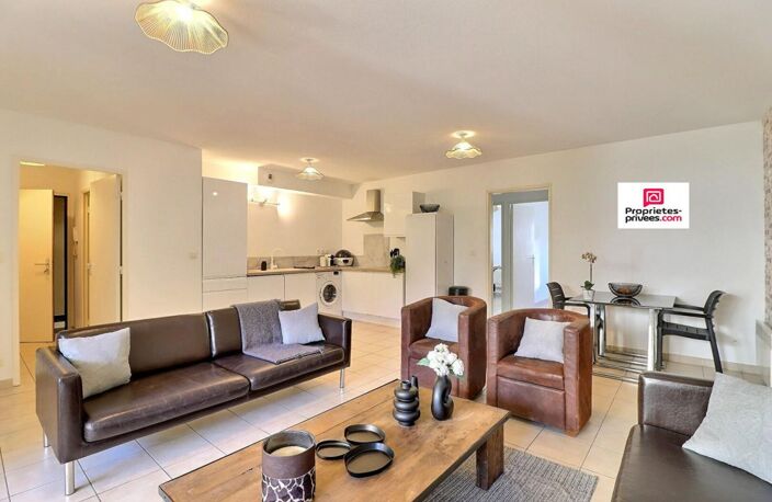 Appartement La Seyne Sur Mer 4 pièce(s) 80.98 m2 — photo 4