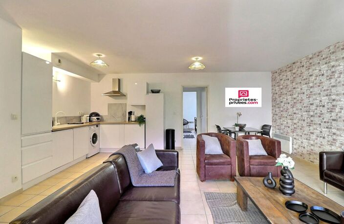 Appartement La Seyne Sur Mer 4 pièce(s) 80.98 m2 — photo 5