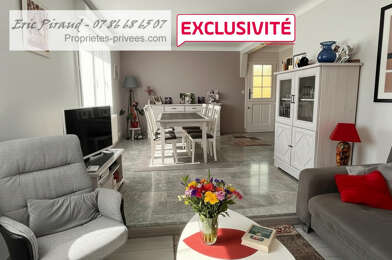 Maison 5 pièces 426360 €