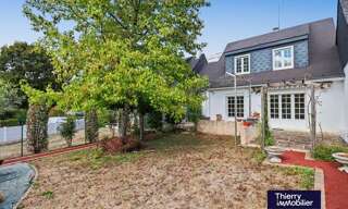 Maison 5 Pièces 102 m² à vendre à Saint-Herblain (44800)