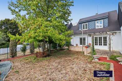 Maison 5 pièces 318000 €