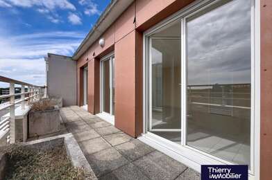 Appartement 4 pièces 310000 €