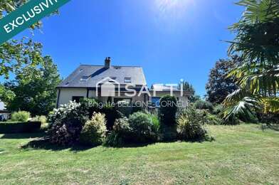 Maison 7 pièces 395000 €