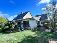 Belle maison traditionnelle de 172 m2 avec jardin de 2350 mètres et dépendance- Blaison-Gohier — photo 2