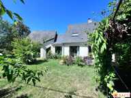 Belle maison traditionnelle de 172 m2 avec jardin de 2350 mètres et dépendance- Blaison-Gohier — photo 3