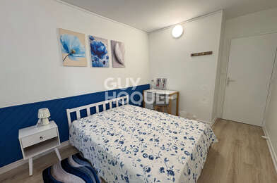 Appartement 5 pièces 580 €