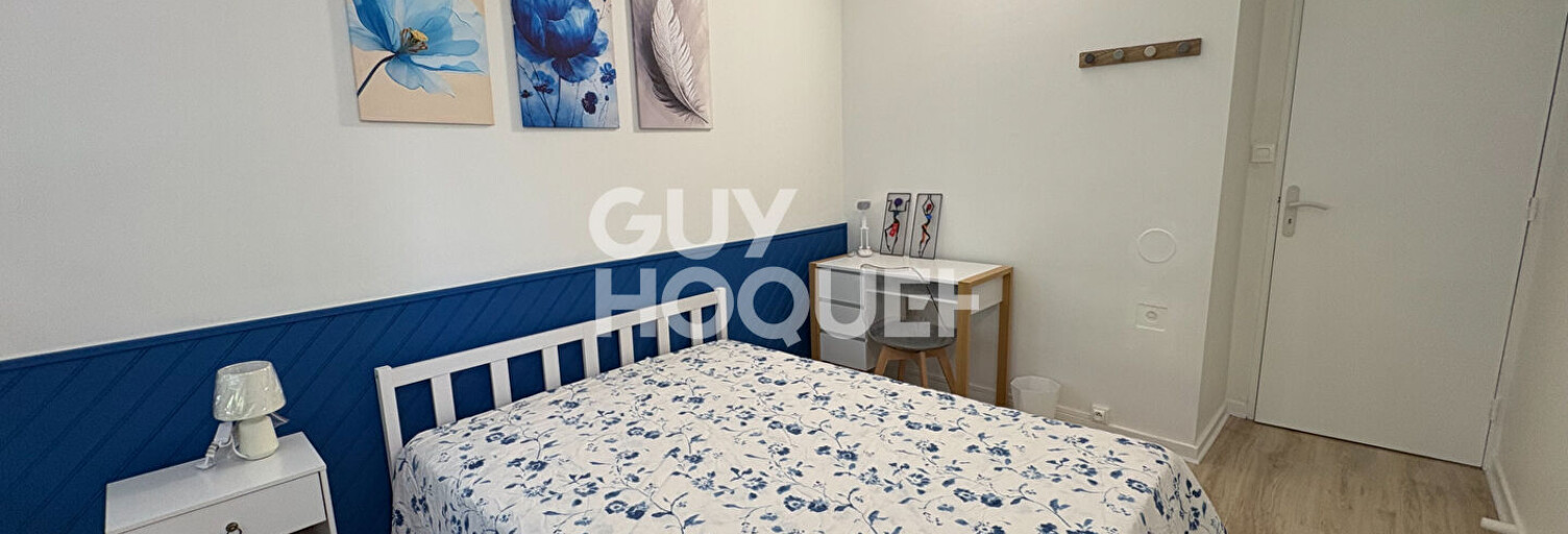 Appartement 5 Pièces 81 m² à louer à Mérignac (33700)