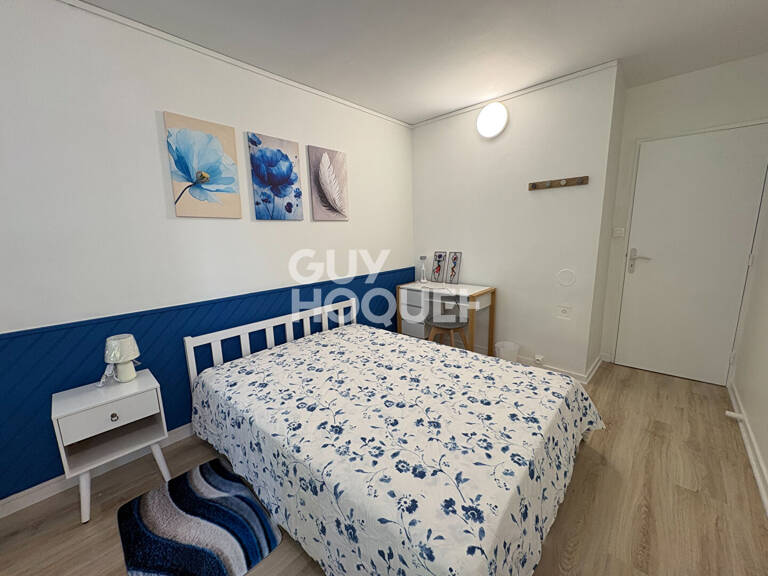 CHAMBRE MEUBLÉE MÉRIGNAC — photo 1