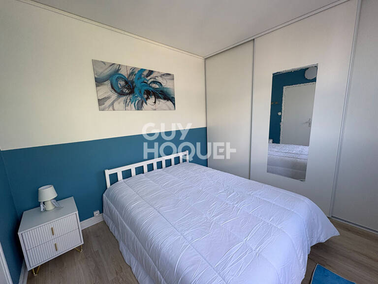 Chambre meublée en colocation — photo 1