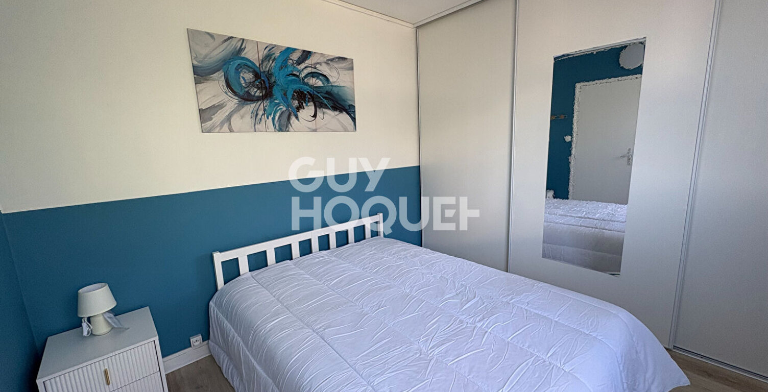 Chambre meublée en colocation — photo 1