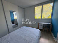 Chambre meublée en colocation — photo 2