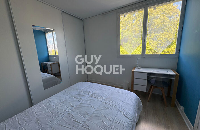 Chambre meublée en colocation — photo 2