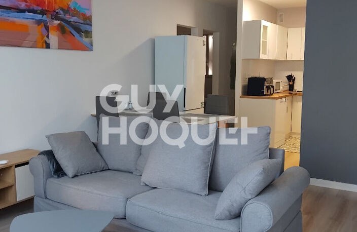 Chambre meublée en colocation — photo 3