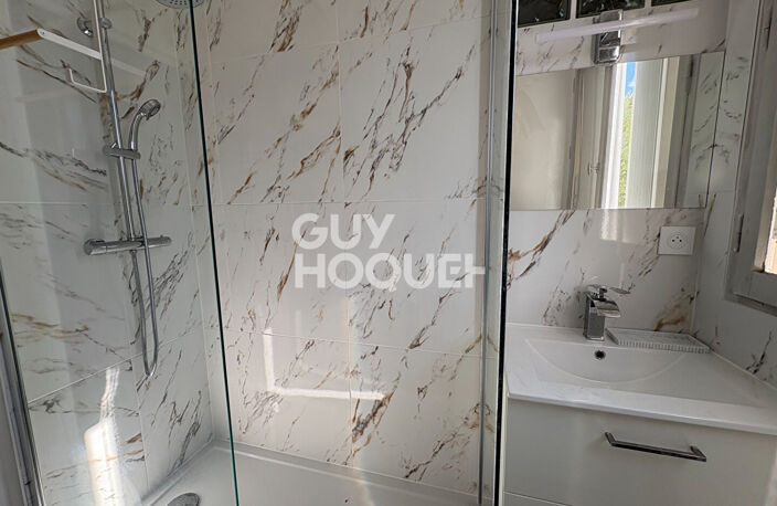 Chambre meublée en colocation — photo 5
