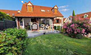 Maison 4 Pièces 125 m² à vendre à Sens (89100)