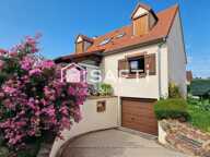 Sens : maison familiale avec jardin arboré — photo 2